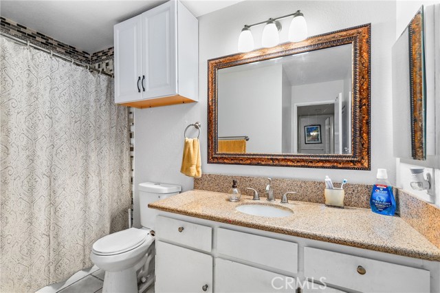 Detail Gallery Image 15 of 22 For 21961 Rimhurst Dr #195,  Lake Forest,  CA 92630 - 2 Beds | 1 Baths