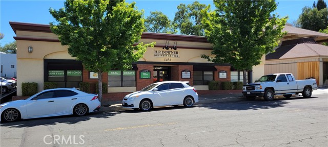 1453 Downer Street, Oroville, California 95965, ,Commercial Lease,For Rent,1453 Downer Street,CRSN25132397