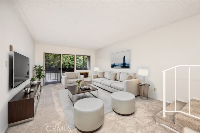 Detail Gallery Image 1 of 17 For 4900 Overland Ave #176,  Culver City,  CA 90230 - 2 Beds | 2 Baths