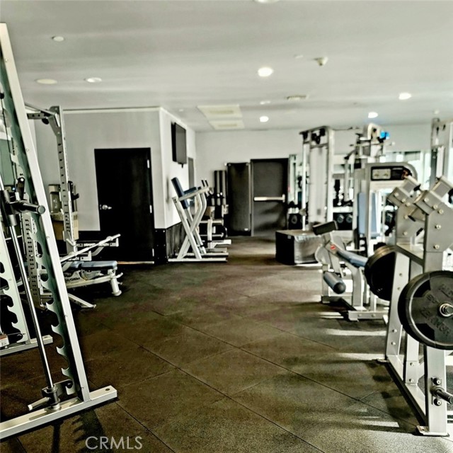 Detail Gallery Image 30 of 38 For 629 Traction #257, Los Angeles,  CA 90013 - 1 Beds | 1 Baths