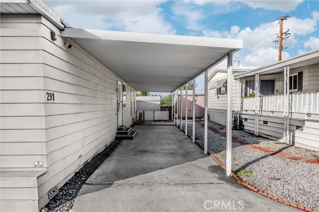 Detail Gallery Image 23 of 27 For 10210 Baseline #291,  Rancho Cucamonga,  CA 91701 - 2 Beds | 2 Baths