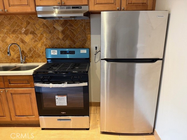 Detail Gallery Image 5 of 14 For 18424 S Normandie Ave, Gardena,  CA 90248 - 1 Beds | 1 Baths