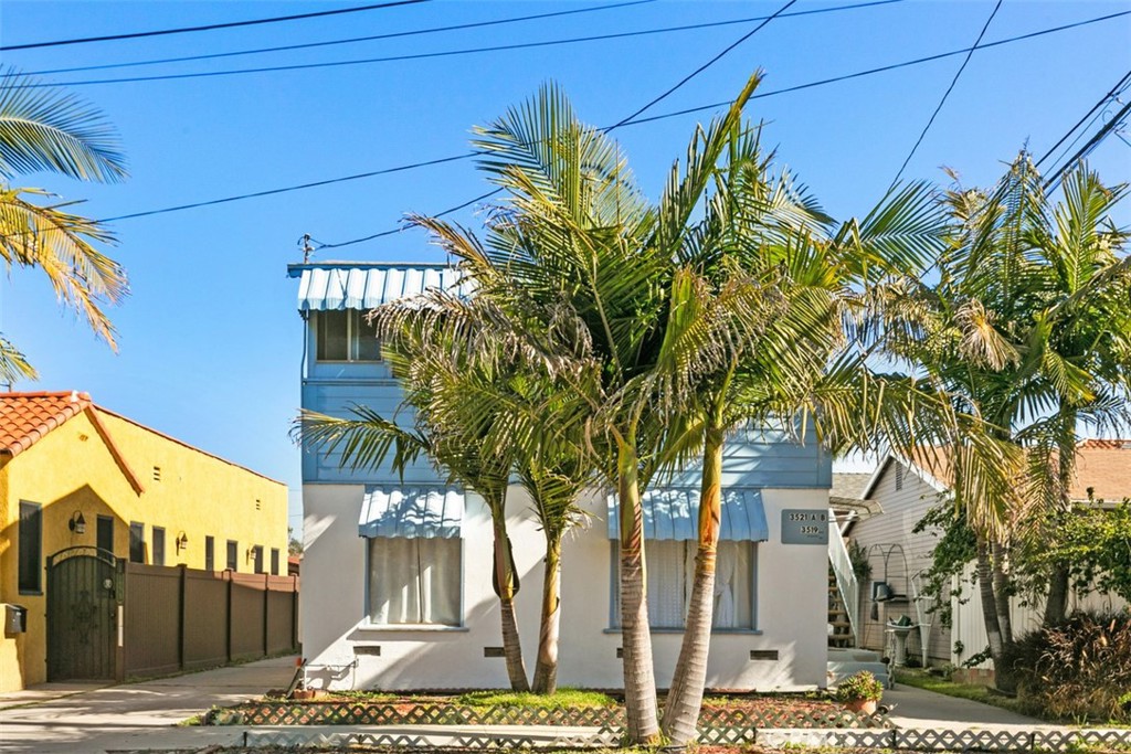3519 E Colorado Street, Long Beach, CA 90814