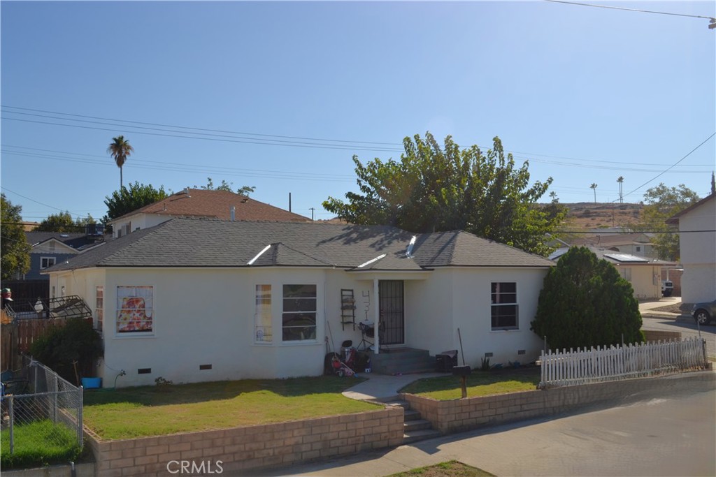 431 E Street
