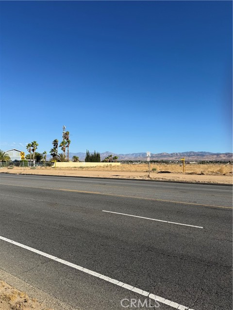  Land for Sale in Palmdale, California
