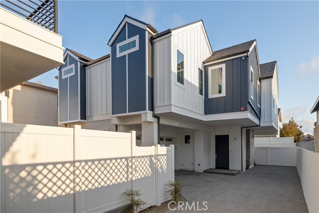 2306 Clark Ln #B, Redondo Beach, CA 90278