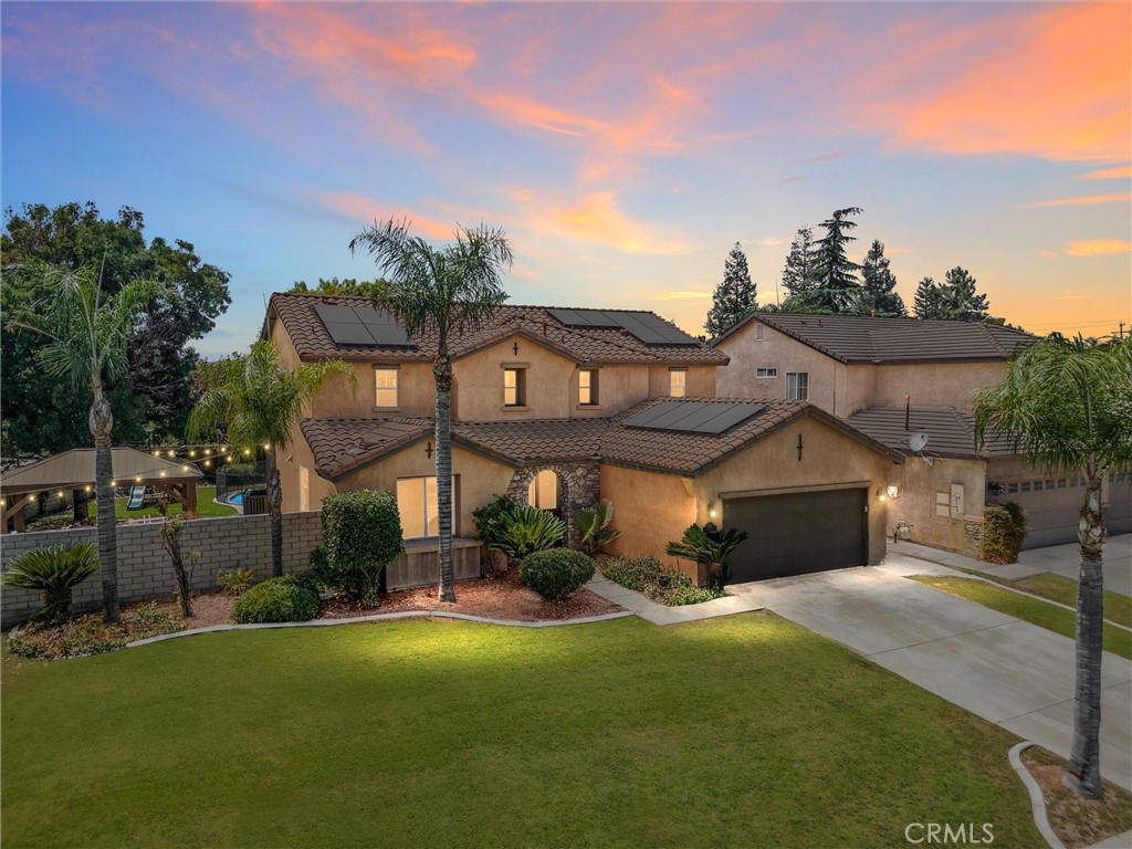 805 Vermillion Drive