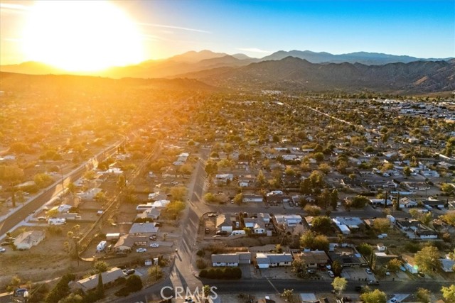 Detail Gallery Image 39 of 45 For 7638 Church St, Yucca Valley,  CA 92284 - 2 Beds | 1 Baths