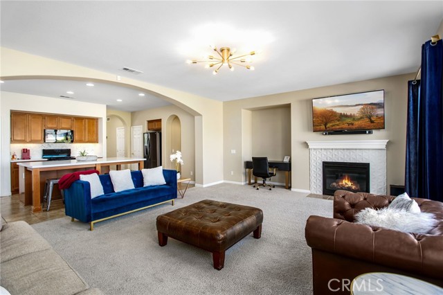 Detail Gallery Image 9 of 35 For 84146 Olona Court, Indio,  CA 92203 - 4 Beds | 2/1 Baths