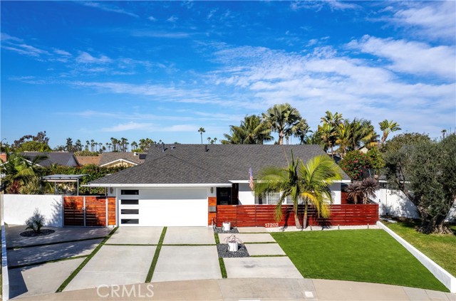 Details for 17202 Blue Fox Circle, Huntington Beach, CA 92647