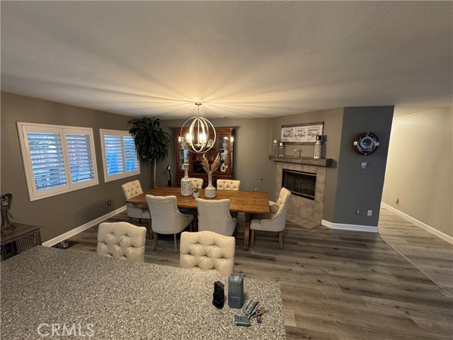 Detail Gallery Image 5 of 14 For 4570 Ferngreen, Hemet,  CA 92545 - 4 Beds | 2 Baths