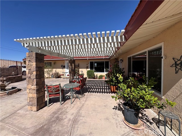 Detail Gallery Image 46 of 59 For 27568 Linda Vista Rd, Barstow,  CA 92311 - 3 Beds | 2 Baths