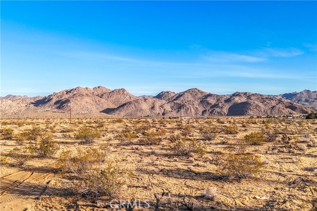 Detail Gallery Image 47 of 55 For 62201 Crestview Dr, Joshua Tree,  CA 92252 - 3 Beds | 2 Baths