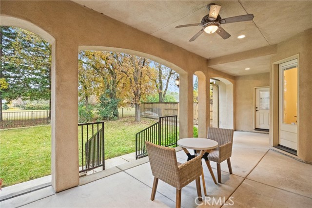 Detail Gallery Image 42 of 44 For 10473 Bogie, Chico,  CA 95928 - 4 Beds | 3 Baths