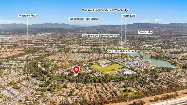 Detail Gallery Image 35 of 51 For 49 Thicket, Irvine,  CA 92614 - 3 Beds | 2 Baths