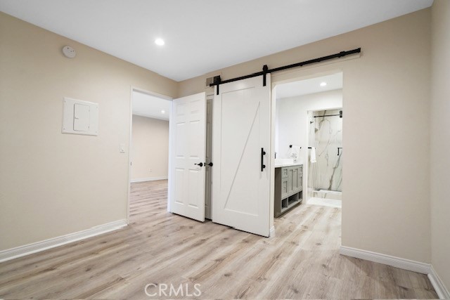 Detail Gallery Image 13 of 18 For 21400 Burbank Bld #115,  Woodland Hills,  CA 91367 - 1 Beds | 1 Baths