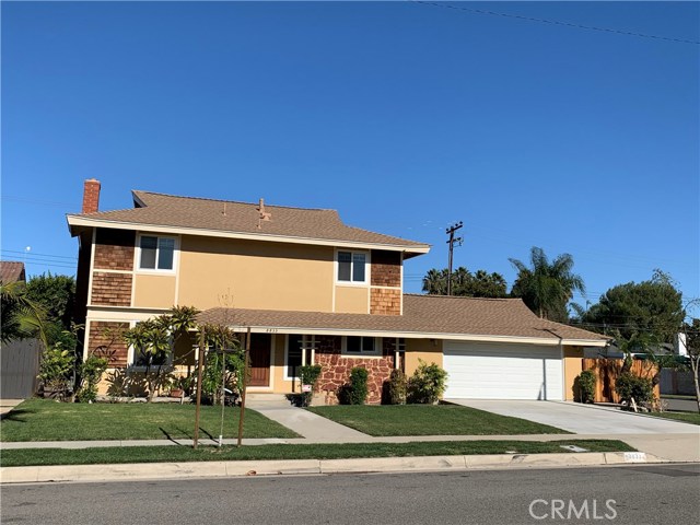 8833 Nightingale Ave, Fountain Valley, CA 92708