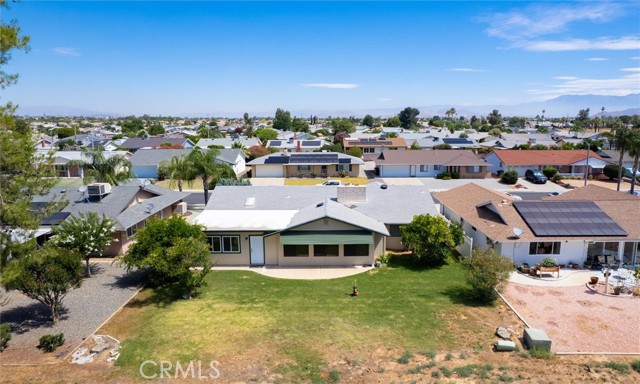 Detail Gallery Image 43 of 43 For 26409 Brandywine Ct, Menifee,  CA 92586 - 3 Beds | 2 Baths