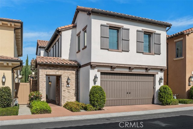 Detail Gallery Image 33 of 34 For 53 Painted Cameo, Irvine,  CA 92602 - 4 Beds | 4 Baths