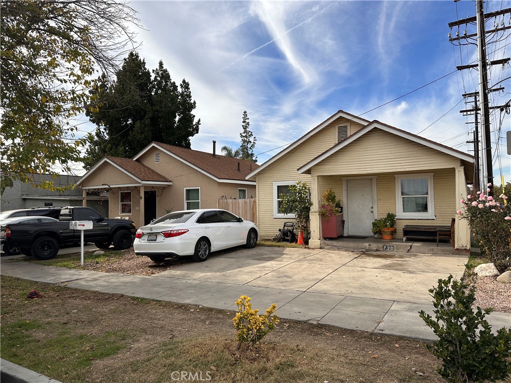 720 S Sultana Avenue, Ontario, CA 91761