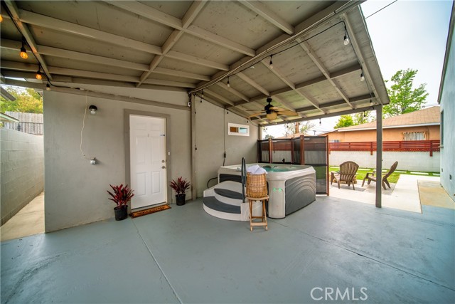 Detail Gallery Image 26 of 38 For 1216 Ramona Rd, Alhambra,  CA 91803 - 2 Beds | 1 Baths
