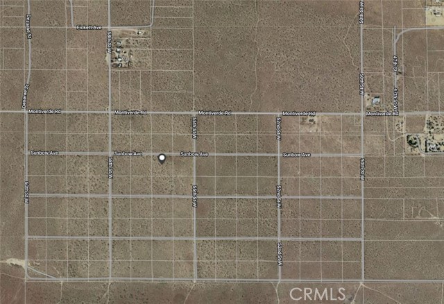 0 Sunbow Avenue, Rosamond, California 93560, ,Land,For Sale,0 Sunbow Avenue,CRSR23111266