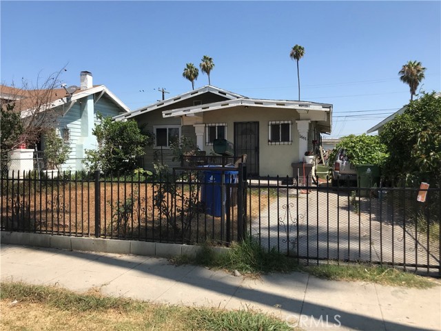 Image 2 for 1661 W 58Th St, Los Angeles, CA 90062