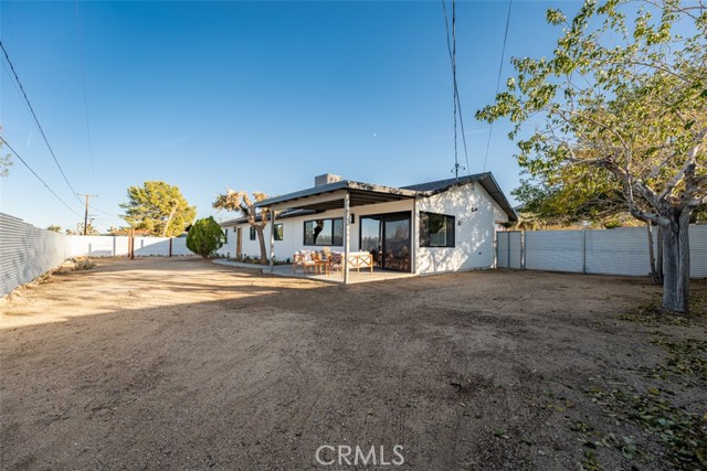 Detail Gallery Image 25 of 34 For 60468 Latham Trl, Joshua Tree,  CA 92252 - 3 Beds | 2 Baths