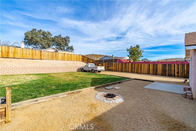 Detail Gallery Image 31 of 42 For 1133 Barrington Ave, Rosamond,  CA 93560 - 3 Beds | 2 Baths