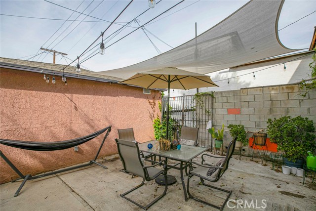 Detail Gallery Image 48 of 48 For 5025 Stratford Rd, Los Angeles,  CA 90042 - 2 Beds | 1 Baths