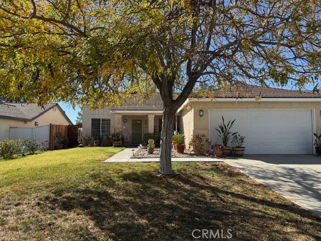 Detail Gallery Image 7 of 50 For 3717 Hatcher, Rosamond,  CA 93560 - 2 Beds | 2 Baths