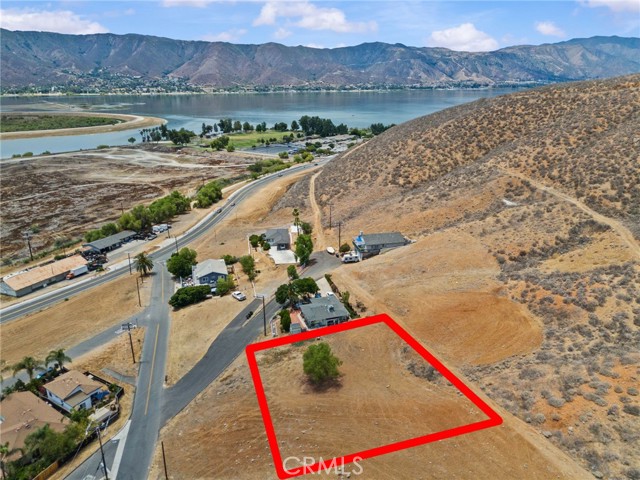 Detail Gallery Image 2 of 8 For 0 Country Club Blvd, Lake Elsinore,  CA 92530 - – Beds | – Baths