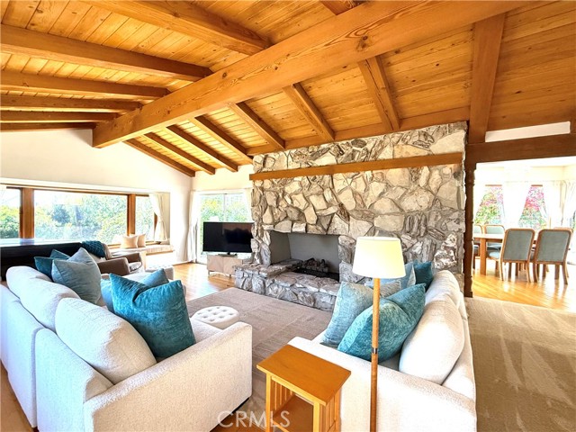 Detail Gallery Image 5 of 24 For 2508 via Amador, Palos Verdes Estates,  CA 90274 - 3 Beds | 2/1 Baths