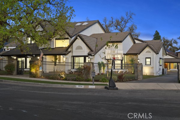 Detail Gallery Image 61 of 67 For 9514 Oakridge Pl, Chatsworth,  CA 91311 - 6 Beds | 6 Baths