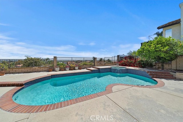 Detail Gallery Image 41 of 41 For 17927 via La Cresta, Chino Hills,  CA 91709 - 4 Beds | 3 Baths