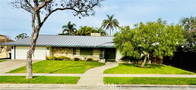 Detail Gallery Image 1 of 1 For 1206 Mariners Dr, Newport Beach,  CA 92660 - 5 Beds | 3 Baths