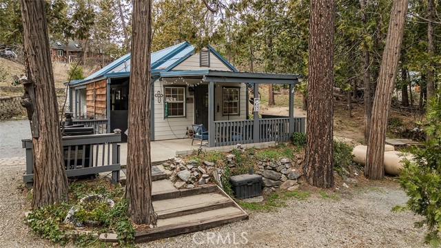 Details for 41770 Meadow Lane, Auberry, CA 93602