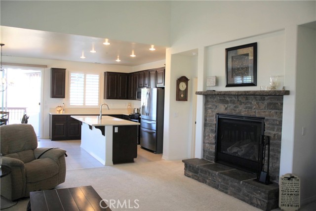 Detail Gallery Image 8 of 29 For 218 Crimson Cir, Big Bear City,  CA 92314 - 3 Beds | 2 Baths