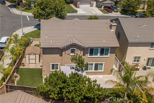 Detail Gallery Image 36 of 38 For 37361 Stellarview Ave, Murrieta,  CA 92563 - 5 Beds | 3 Baths