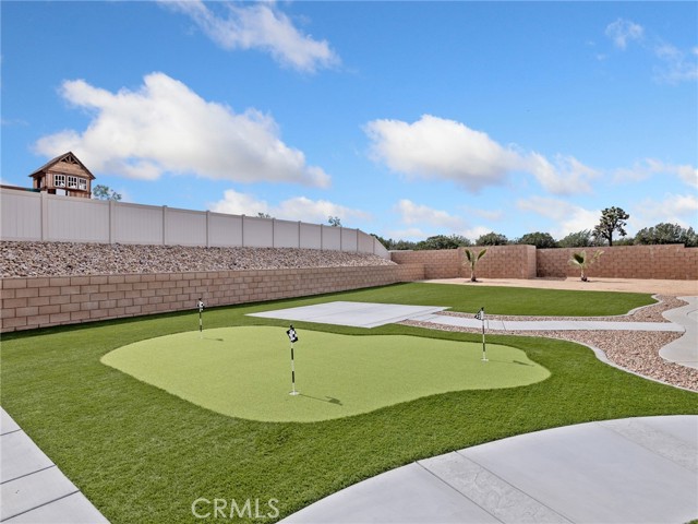 Detail Gallery Image 40 of 50 For 16917 Mora Ct, Hesperia,  CA 92345 - 4 Beds | 3/1 Baths