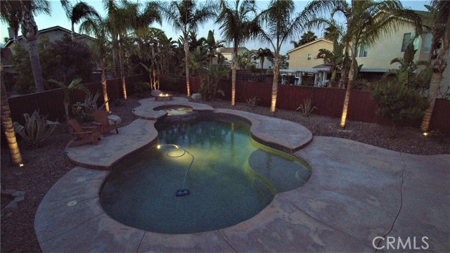 Detail Gallery Image 32 of 35 For 6344 Erica Ct, Corona,  CA 92880 - 4 Beds | 3 Baths