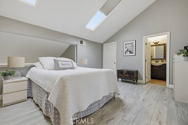 Detail Gallery Image 28 of 43 For 12655 Glendale #F,  Stanton,  CA 90680 - 2 Beds | 1/1 Baths