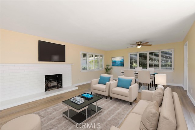 Detail Gallery Image 3 of 29 For 815 Cieneguitas Rd, Santa Barbara,  CA 93110 - 2 Beds | 2 Baths
