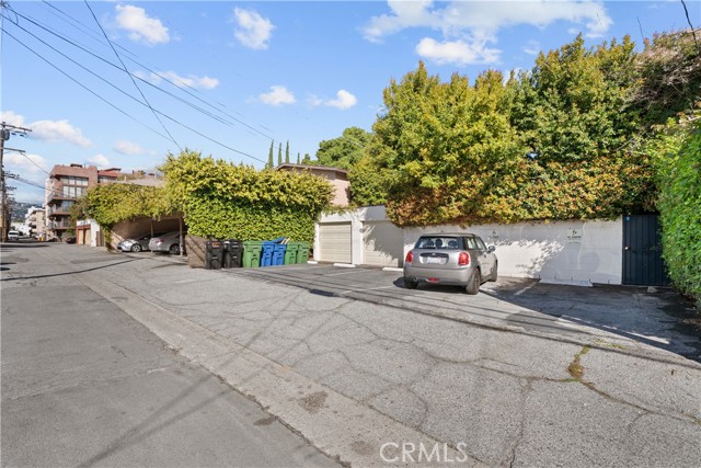 Detail Gallery Image 19 of 23 For 915 S Wooster, Los Angeles,  CA 90035 - – Beds | – Baths