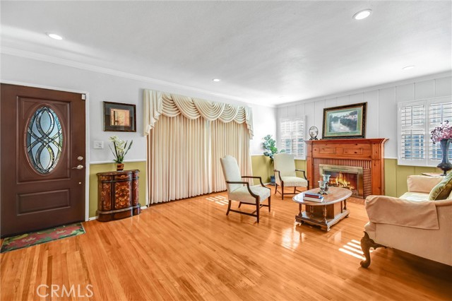 Detail Gallery Image 8 of 29 For 5503 Golden West Ave, Temple City,  CA 91780 - 2 Beds | 1/1 Baths