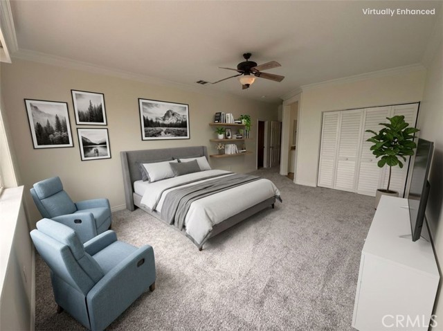 Detail Gallery Image 34 of 54 For 35484 Country Park, Wildomar,  CA 92595 - 5 Beds | 3 Baths