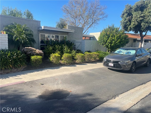 Detail Gallery Image 21 of 21 For 2189 via Mariposa East #R,  Laguna Woods,  CA 92637 - 2 Beds | 1 Baths