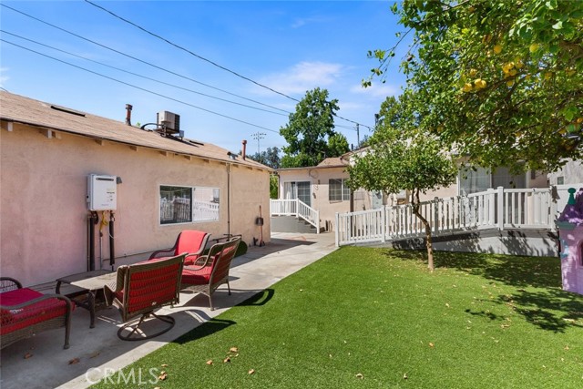 Detail Gallery Image 50 of 56 For 6608 Saint Clair Ave, North Hollywood,  CA 91606 - 4 Beds | 3 Baths