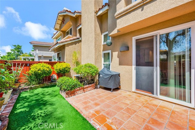 Detail Gallery Image 43 of 47 For 43 Pinzon, Rancho Santa Margarita,  CA 92688 - 2 Beds | 2/1 Baths