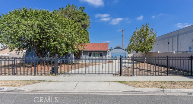 Image 2 for 543 E Francisquito Ave, West Covina, CA 91790